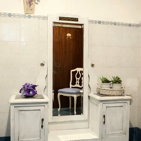 Bed & Breakfast Le Pietre Larghe *
