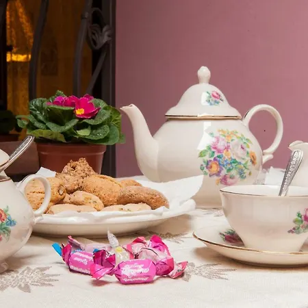 Bed & Breakfast Le Pietre Larghe *