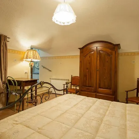 Le Pietre Larghe Bed & Breakfast