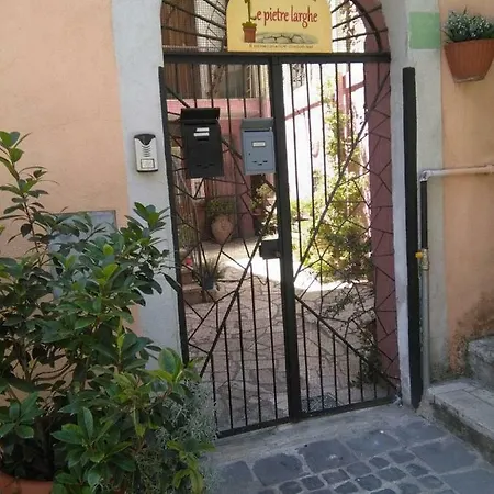 Le Pietre Larghe