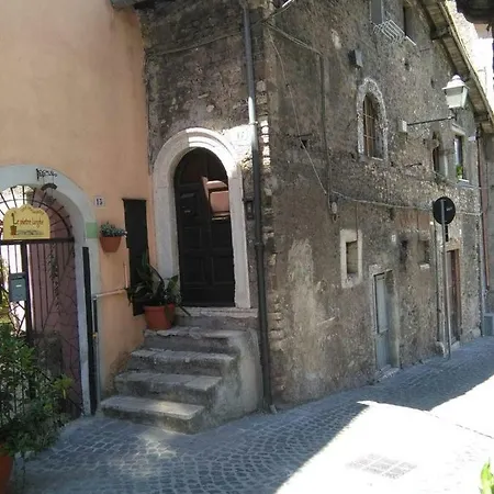 Bed & Breakfast Le Pietre Larghe *