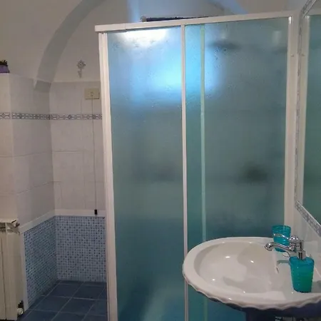 Bed & Breakfast Le Pietre Larghe *