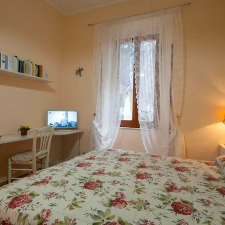 Le Pietre Larghe Bed & Breakfast Tivoli