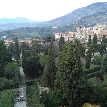 Le Pietre Larghe Bed & Breakfast