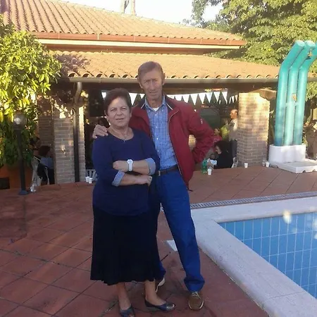 Bed & Breakfast Le Pietre Larghe