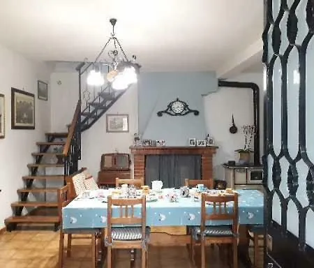 Le Pietre Larghe * 티볼리