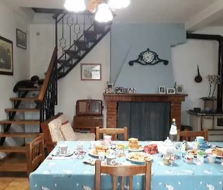 Le Pietre Larghe 티볼리