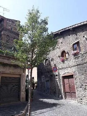 Le Pietre Larghe Bed & Breakfast Tivoli