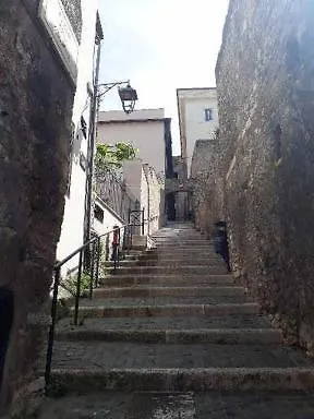 Bed & Breakfast Le Pietre Larghe *